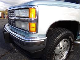 1993 Chevrolet Blazer (CC-2084496) for sale in Greensboro, North Carolina