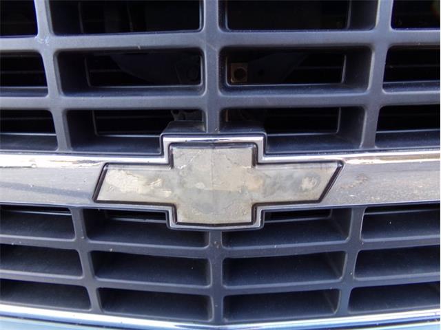 1993 Chevrolet Blazer (CC-2084496) for sale in Greensboro, North Carolina