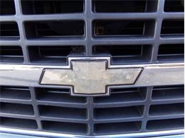1993 Chevrolet Blazer (CC-2084496) for sale in Greensboro, North Carolina
