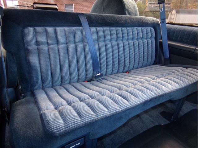 1993 Chevrolet Blazer (CC-2084496) for sale in Greensboro, North Carolina