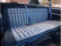 1993 Chevrolet Blazer (CC-2084496) for sale in Greensboro, North Carolina