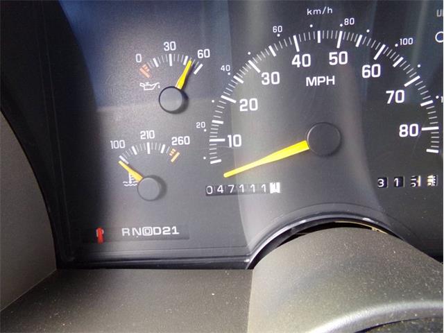 1993 Chevrolet Blazer (CC-2084496) for sale in Greensboro, North Carolina