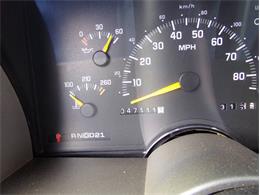 1993 Chevrolet Blazer (CC-2084496) for sale in Greensboro, North Carolina