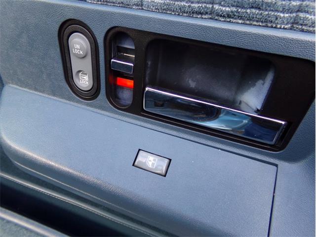 1993 Chevrolet Blazer (CC-2084496) for sale in Greensboro, North Carolina