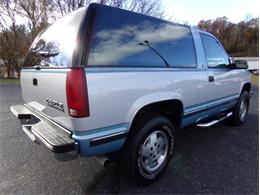 1993 Chevrolet Blazer (CC-2084496) for sale in Greensboro, North Carolina