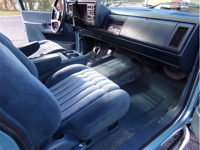 1993 Chevrolet Blazer (CC-2084496) for sale in Greensboro, North Carolina