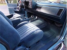 1993 Chevrolet Blazer (CC-2084496) for sale in Greensboro, North Carolina