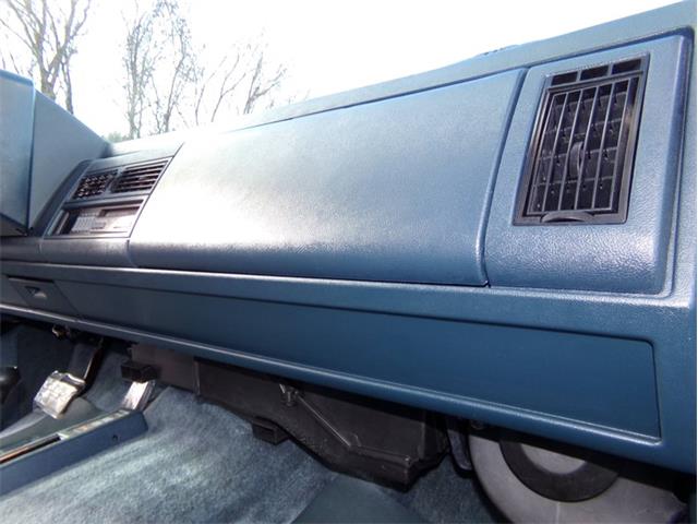 1993 Chevrolet Blazer (CC-2084496) for sale in Greensboro, North Carolina