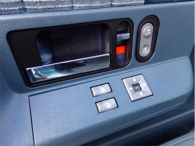 1993 Chevrolet Blazer (CC-2084496) for sale in Greensboro, North Carolina