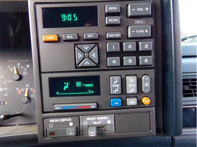 1993 Chevrolet Blazer (CC-2084496) for sale in Greensboro, North Carolina