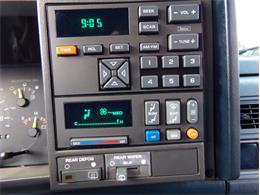 1993 Chevrolet Blazer (CC-2084496) for sale in Greensboro, North Carolina