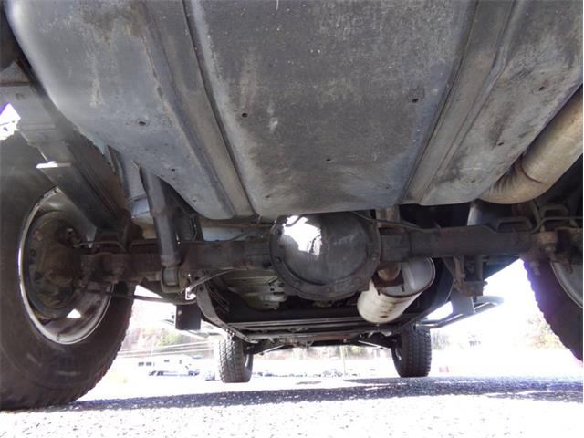 1993 Chevrolet Blazer (CC-2084496) for sale in Greensboro, North Carolina