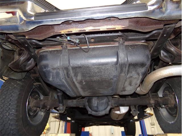 1993 Chevrolet Blazer (CC-2084496) for sale in Greensboro, North Carolina