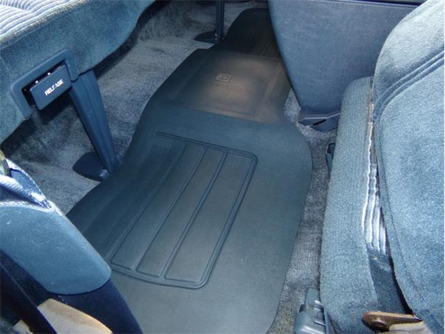 1993 Chevrolet Blazer (CC-2084496) for sale in Greensboro, North Carolina