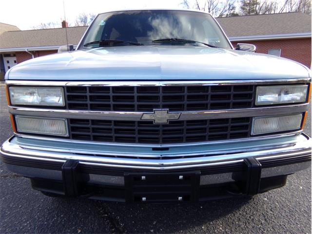 1993 Chevrolet Blazer (CC-2084496) for sale in Greensboro, North Carolina