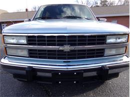 1993 Chevrolet Blazer (CC-2084496) for sale in Greensboro, North Carolina