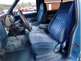 1993 Chevrolet Blazer (CC-2084496) for sale in Greensboro, North Carolina