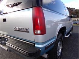 1993 Chevrolet Blazer (CC-2084496) for sale in Greensboro, North Carolina