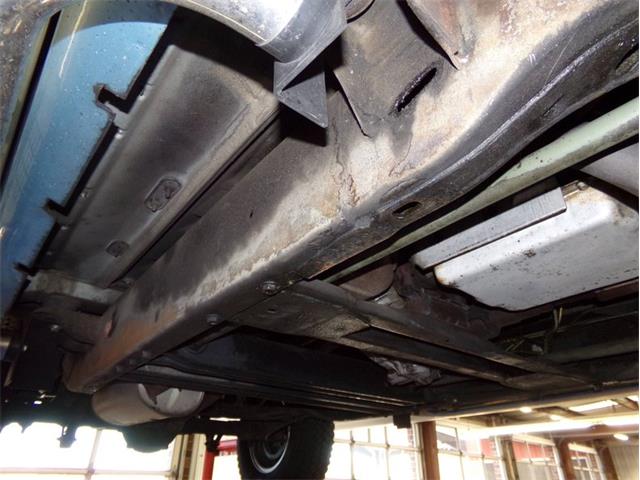 1993 Chevrolet Blazer (CC-2084496) for sale in Greensboro, North Carolina