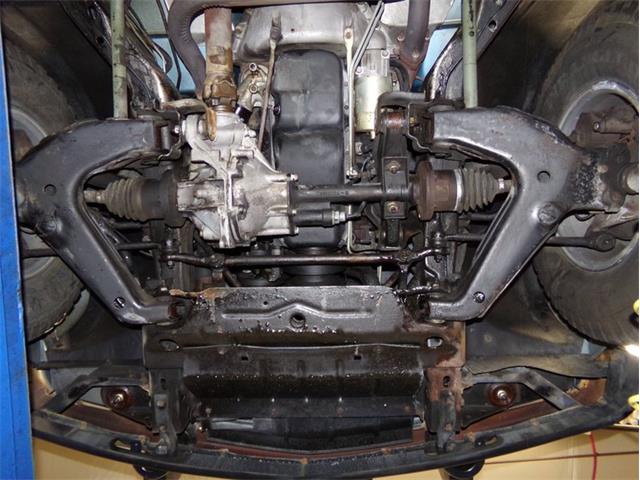 1993 Chevrolet Blazer (CC-2084496) for sale in Greensboro, North Carolina