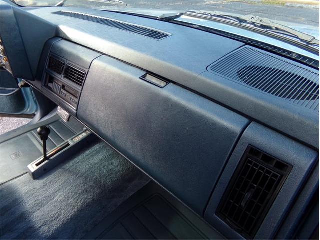 1993 Chevrolet Blazer (CC-2084496) for sale in Greensboro, North Carolina
