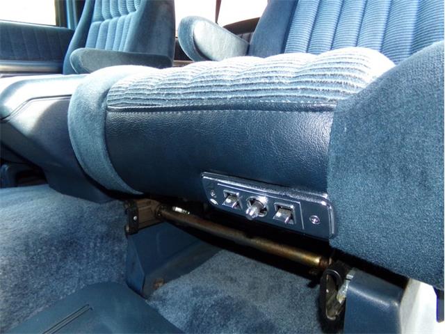 1993 Chevrolet Blazer (CC-2084496) for sale in Greensboro, North Carolina