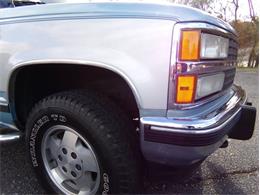 1993 Chevrolet Blazer (CC-2084496) for sale in Greensboro, North Carolina