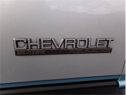1993 Chevrolet Blazer (CC-2084496) for sale in Greensboro, North Carolina