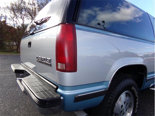 1993 Chevrolet Blazer (CC-2084496) for sale in Greensboro, North Carolina