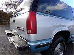 1993 Chevrolet Blazer (CC-2084496) for sale in Greensboro, North Carolina