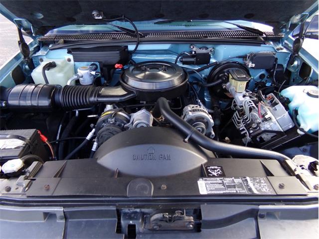 1993 Chevrolet Blazer (CC-2084496) for sale in Greensboro, North Carolina