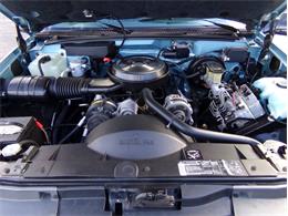 1993 Chevrolet Blazer (CC-2084496) for sale in Greensboro, North Carolina