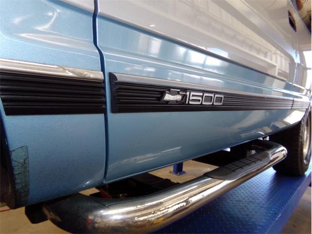 1993 Chevrolet Blazer (CC-2084496) for sale in Greensboro, North Carolina