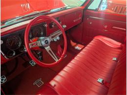 1967 Chevrolet C10 (CC-2084497) for sale in Greensboro, North Carolina