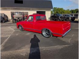 1967 Chevrolet C10 (CC-2084497) for sale in Greensboro, North Carolina