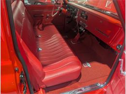 1967 Chevrolet C10 (CC-2084497) for sale in Greensboro, North Carolina