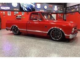 1967 Chevrolet C10 (CC-2084497) for sale in Greensboro, North Carolina