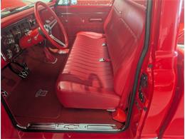 1967 Chevrolet C10 (CC-2084497) for sale in Greensboro, North Carolina