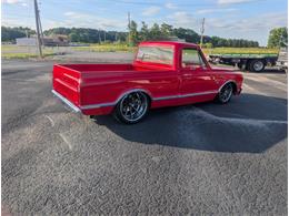 1967 Chevrolet C10 (CC-2084497) for sale in Greensboro, North Carolina