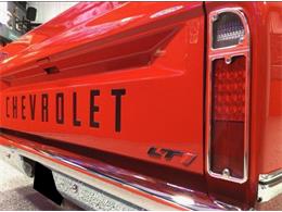 1967 Chevrolet C10 (CC-2084497) for sale in Greensboro, North Carolina