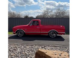 1967 Chevrolet C10 (CC-2084497) for sale in Greensboro, North Carolina