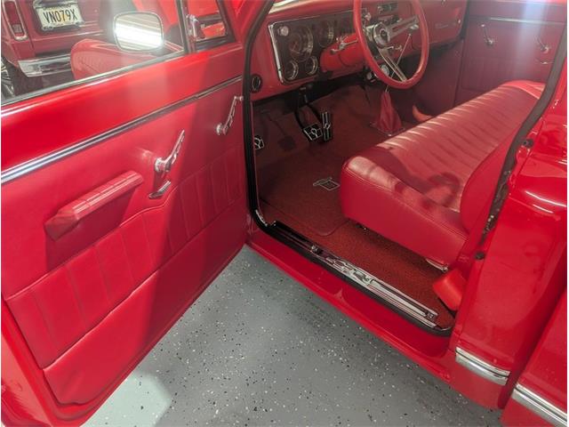 1967 Chevrolet C10 (CC-2084497) for sale in Greensboro, North Carolina