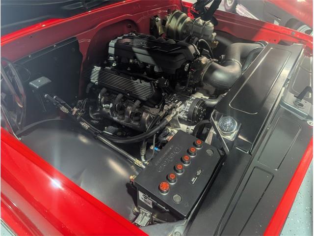1967 Chevrolet C10 (CC-2084497) for sale in Greensboro, North Carolina