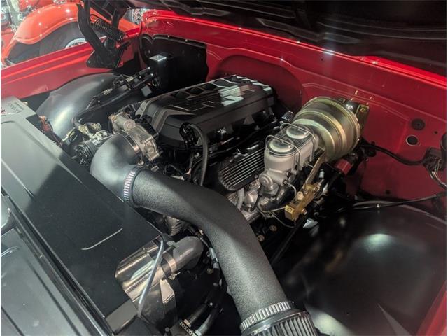 1967 Chevrolet C10 (CC-2084497) for sale in Greensboro, North Carolina