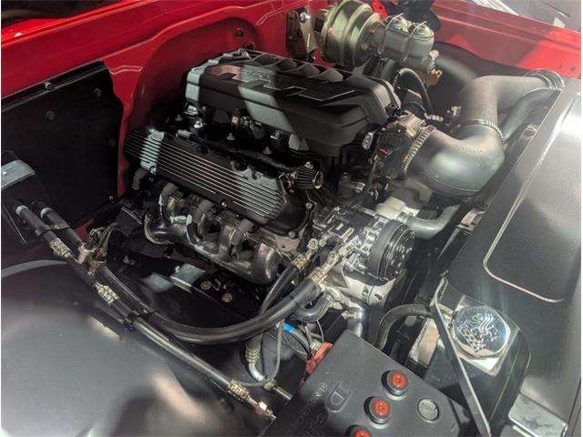 1967 Chevrolet C10 (CC-2084497) for sale in Greensboro, North Carolina