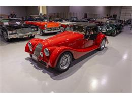2026 Morgan Plus Four Drophead Coupe (CC-2084498) for sale in Rogers, Minnesota