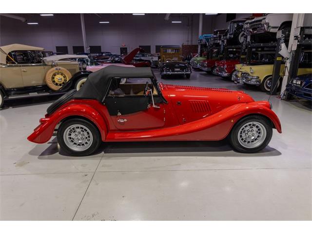 2026 Morgan Plus Four Drophead Coupe (CC-2084498) for sale in Rogers, Minnesota