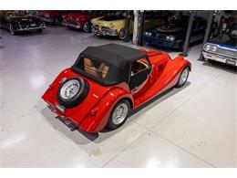 2026 Morgan Plus Four Drophead Coupe (CC-2084498) for sale in Rogers, Minnesota