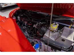 2026 Morgan Plus Four Drophead Coupe (CC-2084498) for sale in Rogers, Minnesota