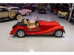 2026 Morgan Plus Four Drophead Coupe (CC-2084498) for sale in Rogers, Minnesota